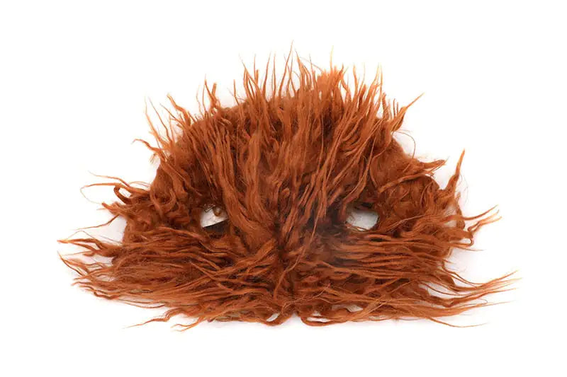 Chucky’s fur-iend