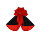 Vampurr Cloak costume