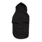 Hooded Dog U.S Army Fleece
