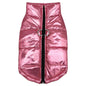 Waterproof Winter Dog Jacket