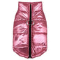 Winter Dog Coat Jacket