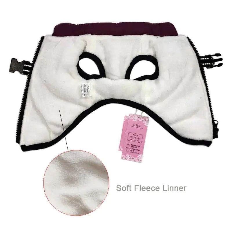 Winter Dog collection Clothes