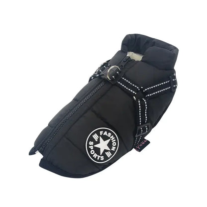 Winter Dog collection Clothes
